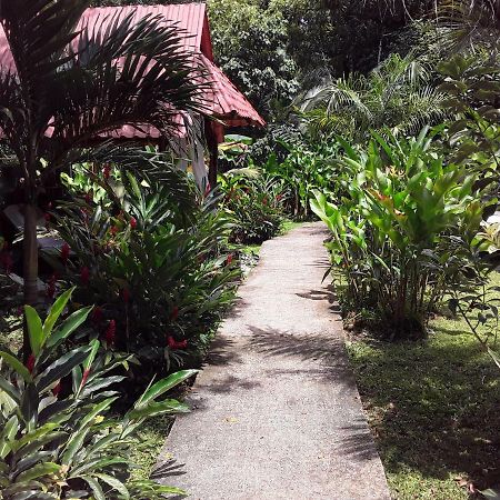 Villa Sevilla Big Creek Dış mekan fotoğraf