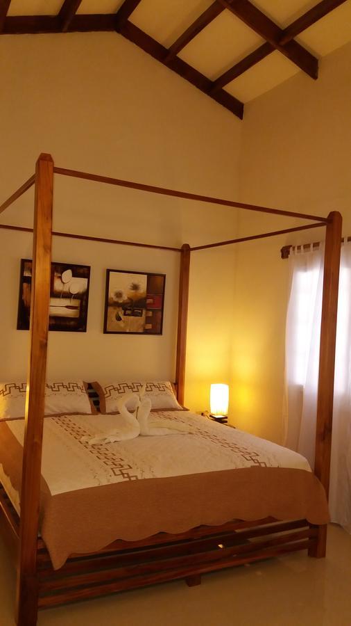 Villa Sevilla Big Creek Dış mekan fotoğraf