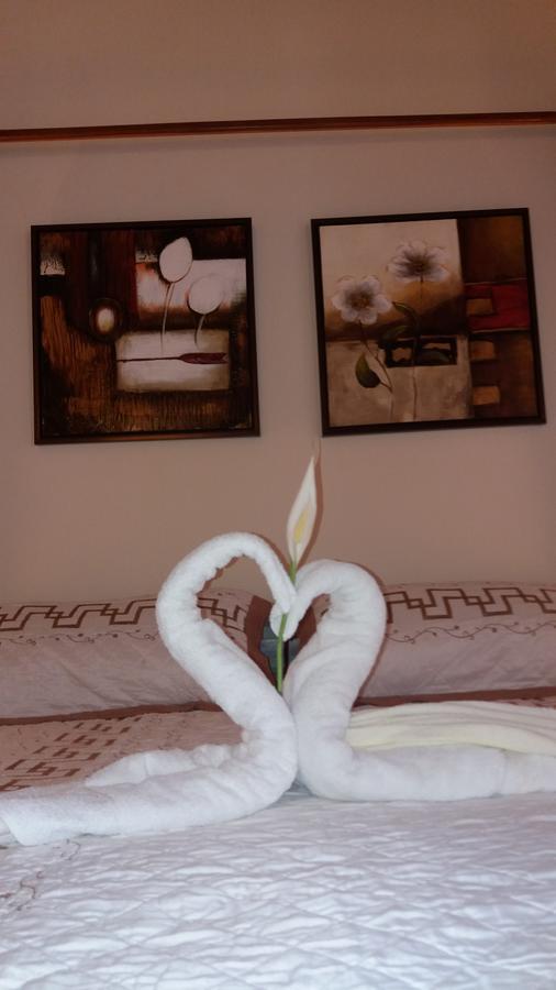 Villa Sevilla Big Creek Dış mekan fotoğraf