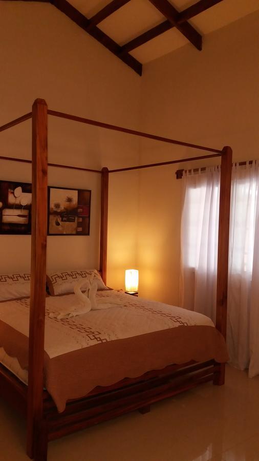 Villa Sevilla Big Creek Dış mekan fotoğraf
