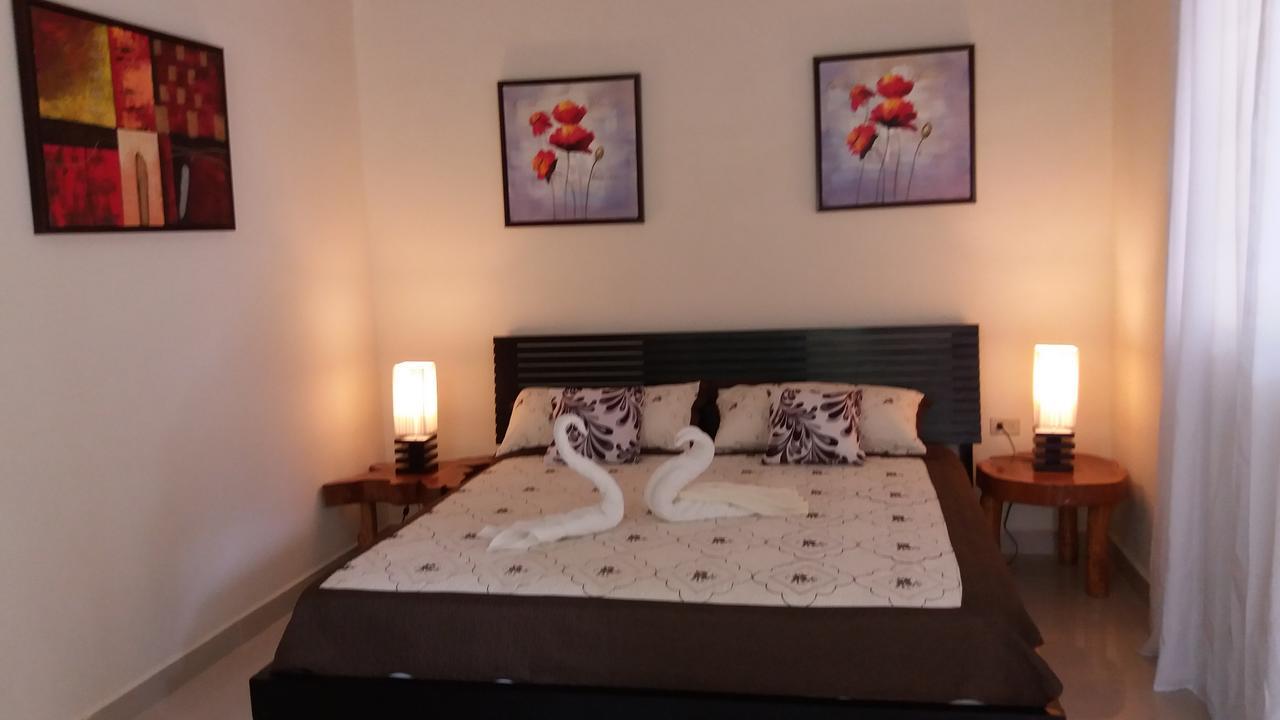 Villa Sevilla Big Creek Dış mekan fotoğraf