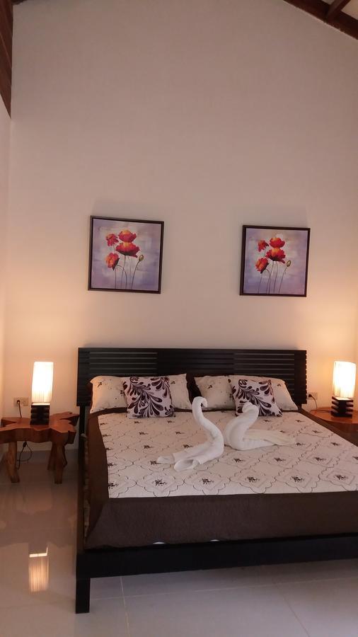 Villa Sevilla Big Creek Dış mekan fotoğraf