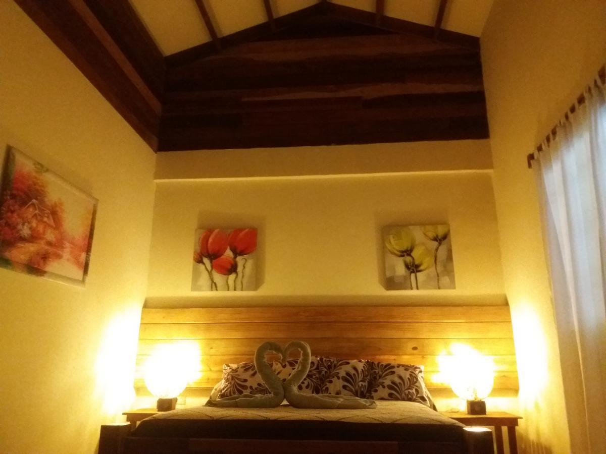 Villa Sevilla Big Creek Dış mekan fotoğraf