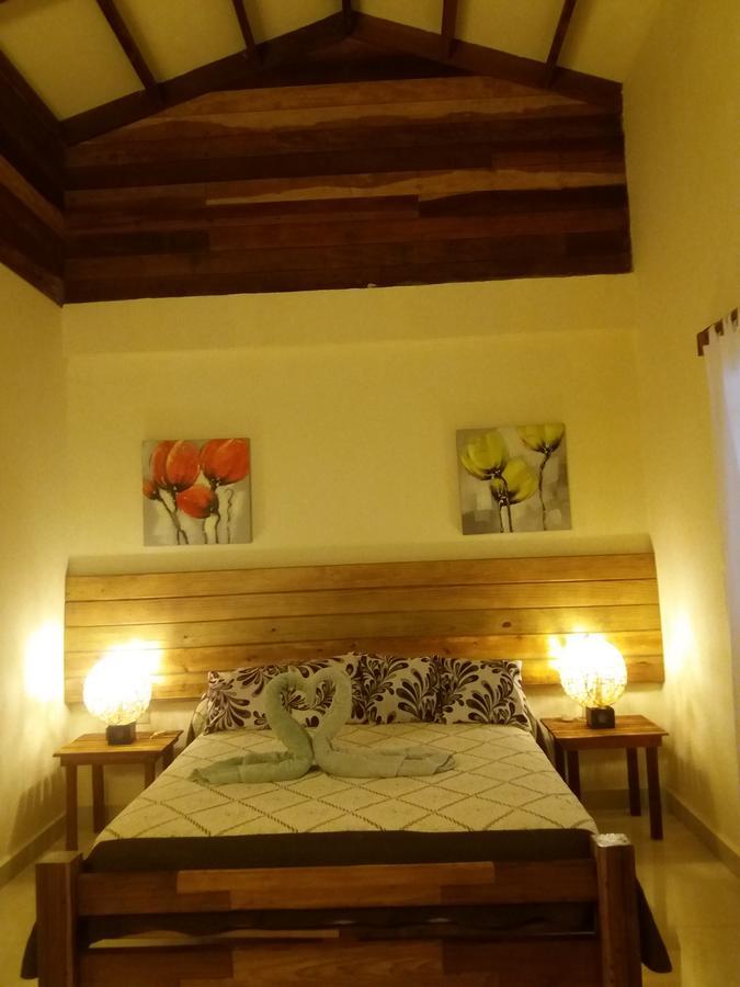 Villa Sevilla Big Creek Dış mekan fotoğraf