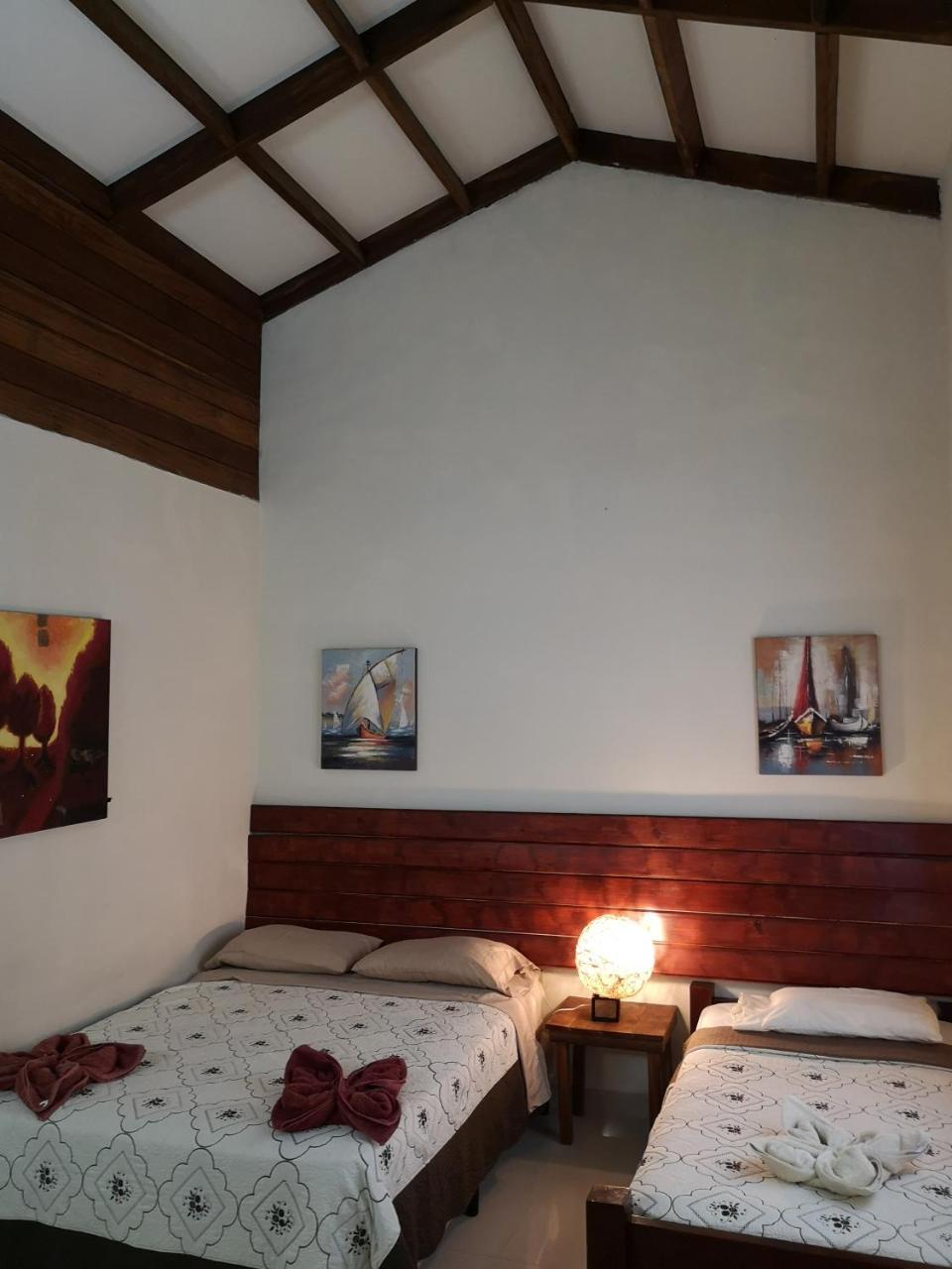 Villa Sevilla Big Creek Dış mekan fotoğraf