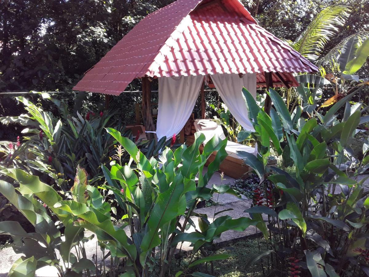 Villa Sevilla Big Creek Dış mekan fotoğraf