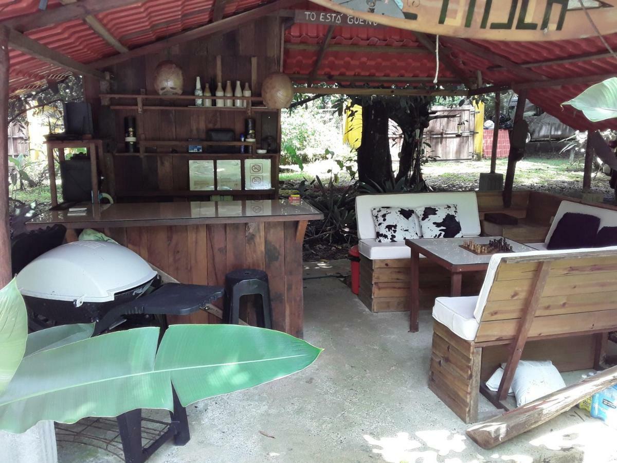 Villa Sevilla Big Creek Dış mekan fotoğraf